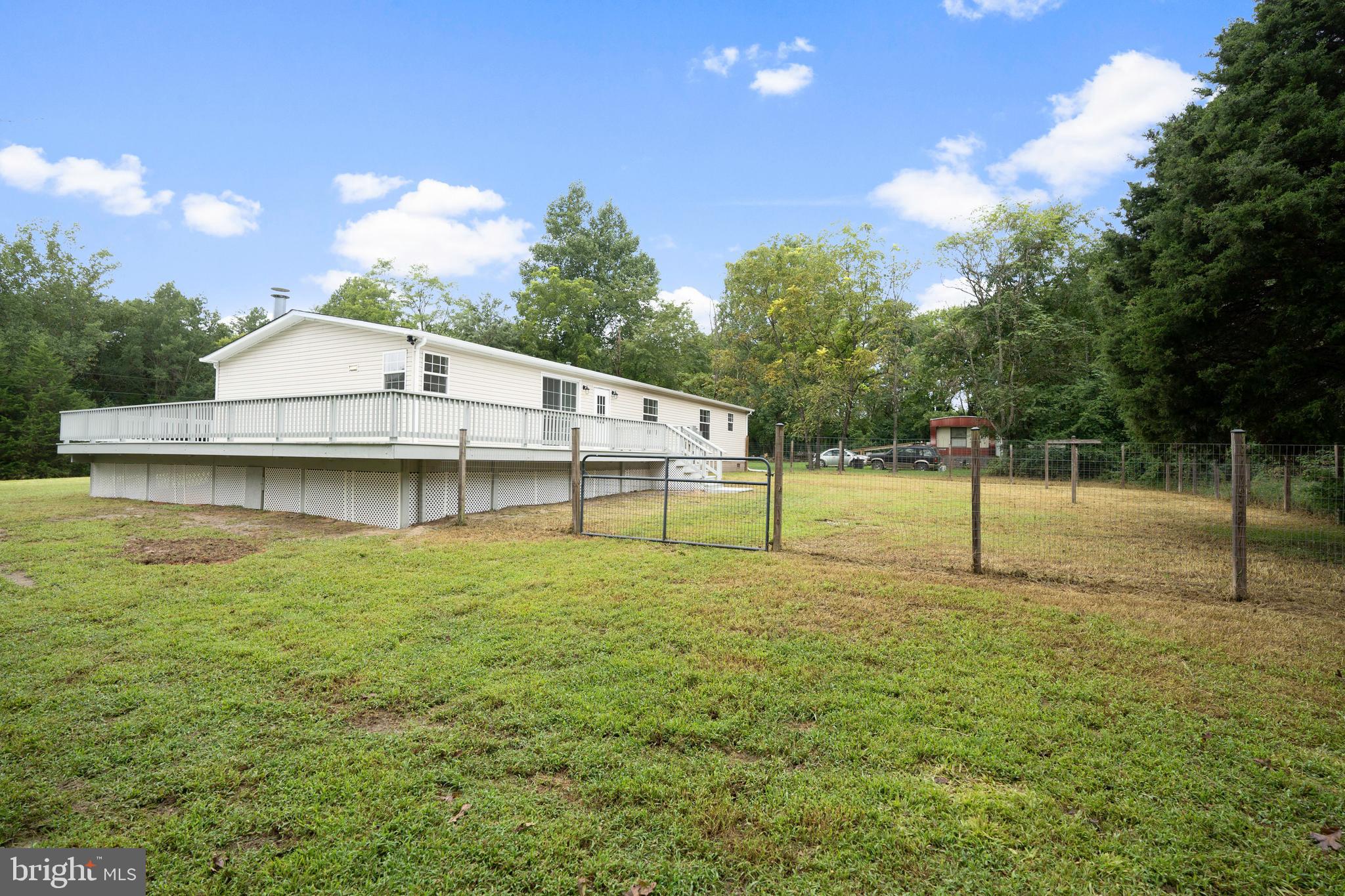 PENDLETON RIDGE - Residential