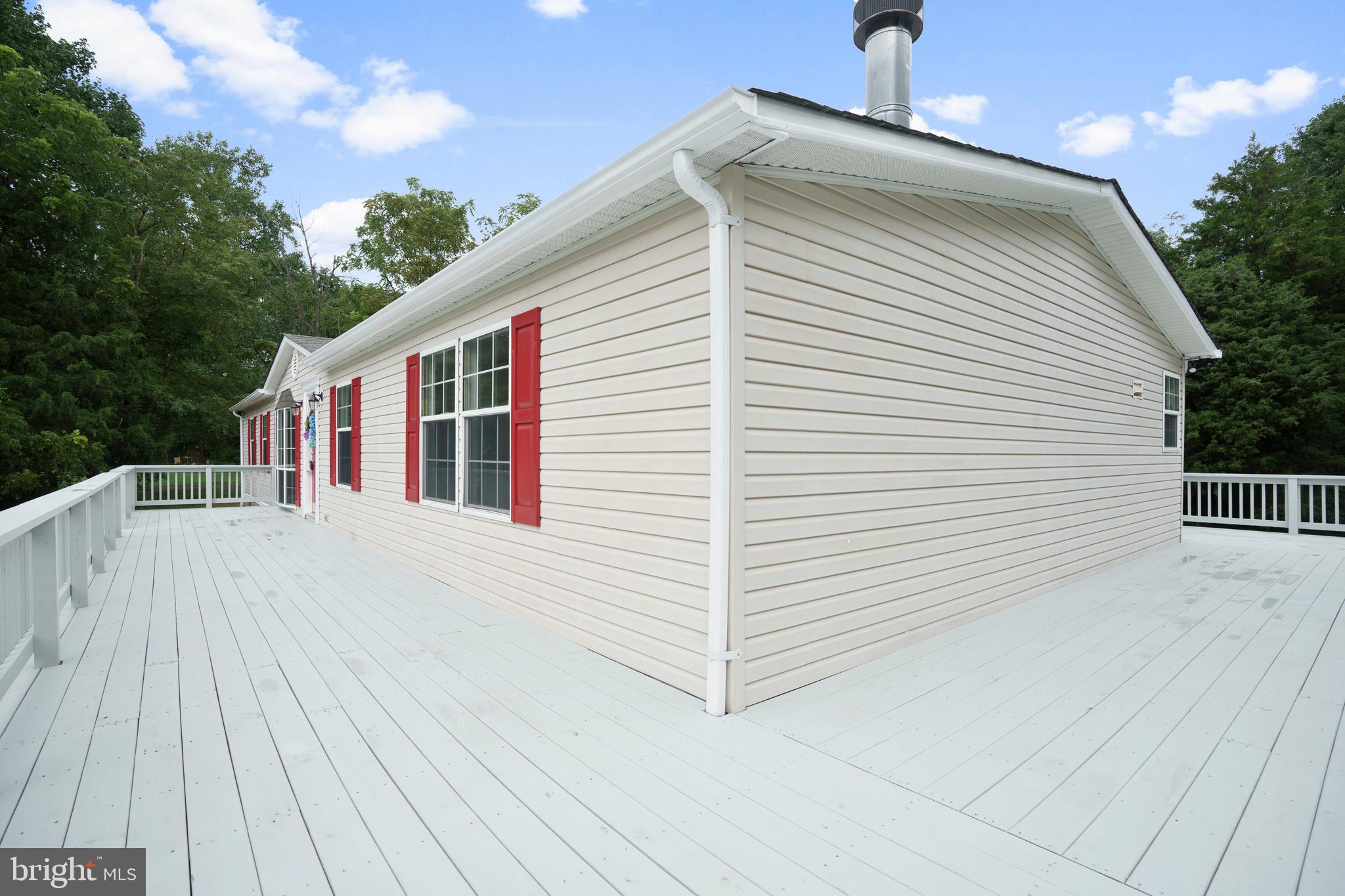 PENDLETON RIDGE - Residential