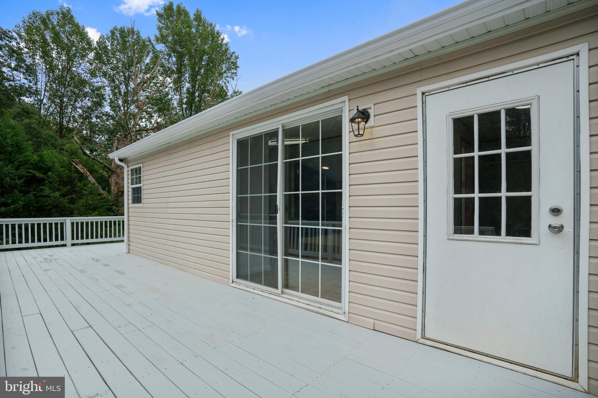 PENDLETON RIDGE - Residential