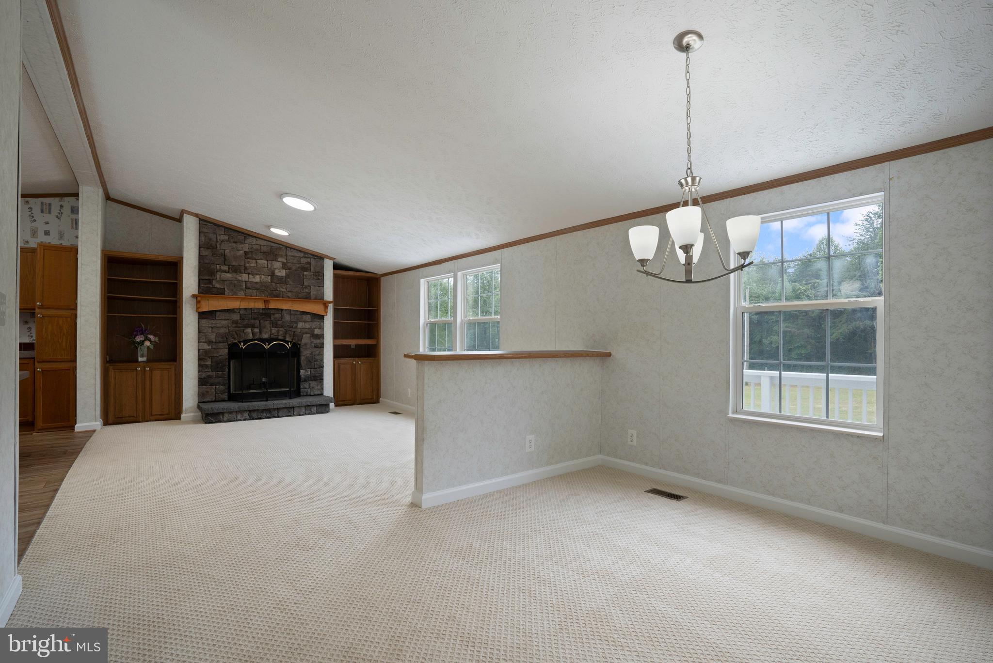 PENDLETON RIDGE - Residential