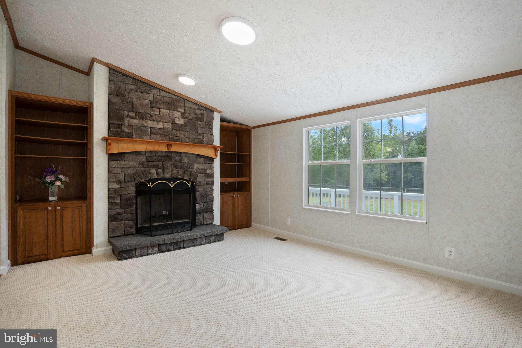 PENDLETON RIDGE - Residential
