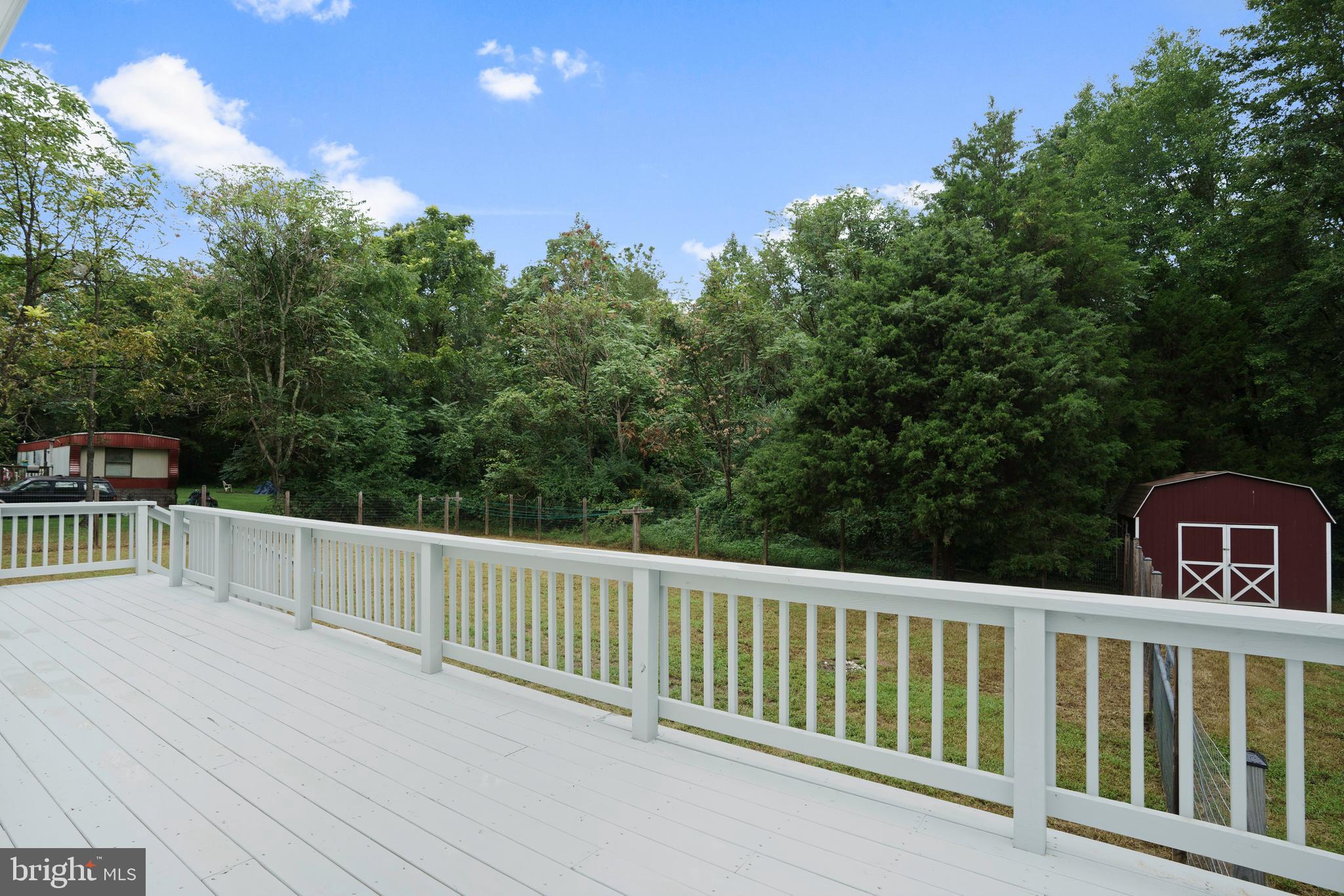 PENDLETON RIDGE - Residential