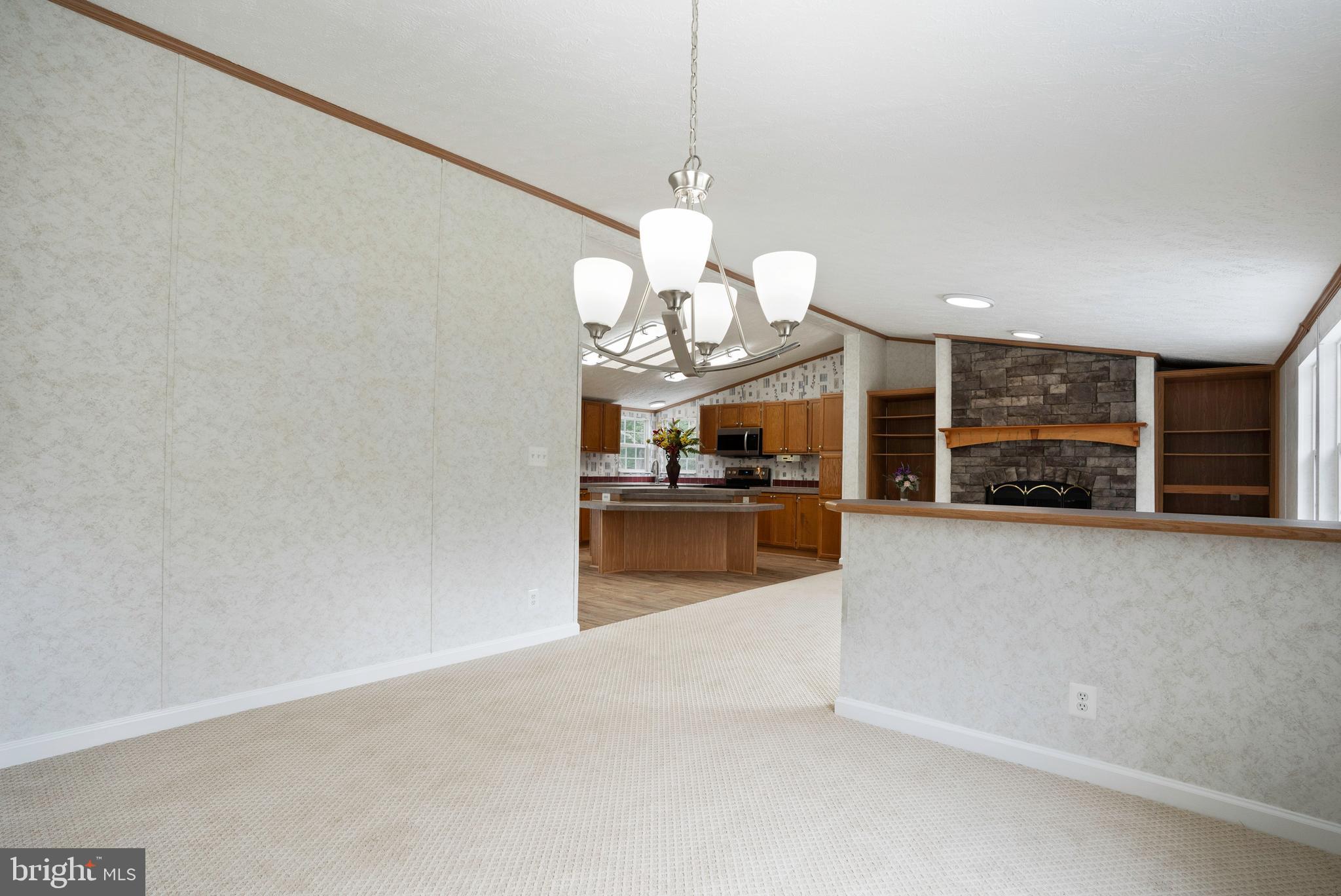 PENDLETON RIDGE - Residential
