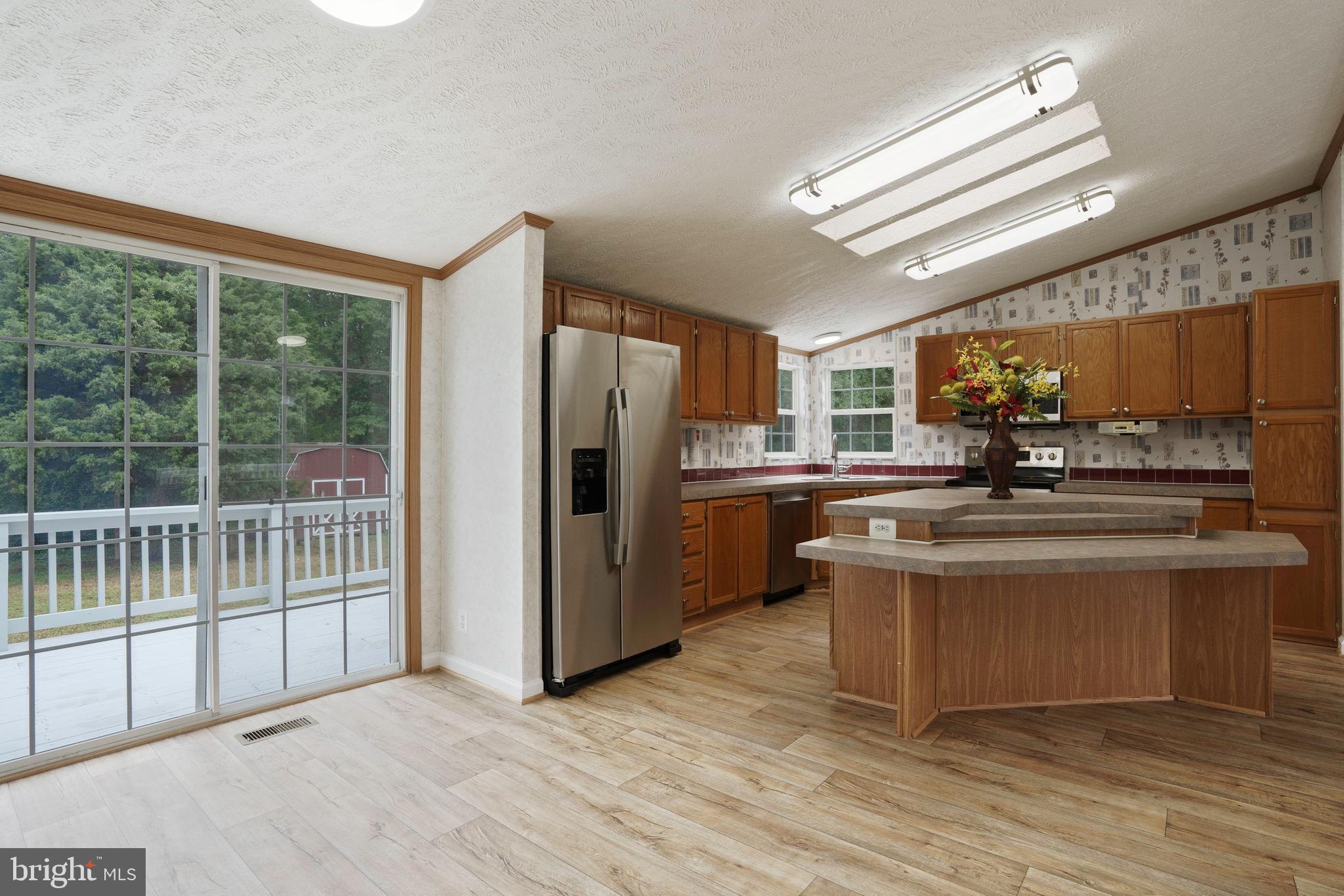 PENDLETON RIDGE - Residential