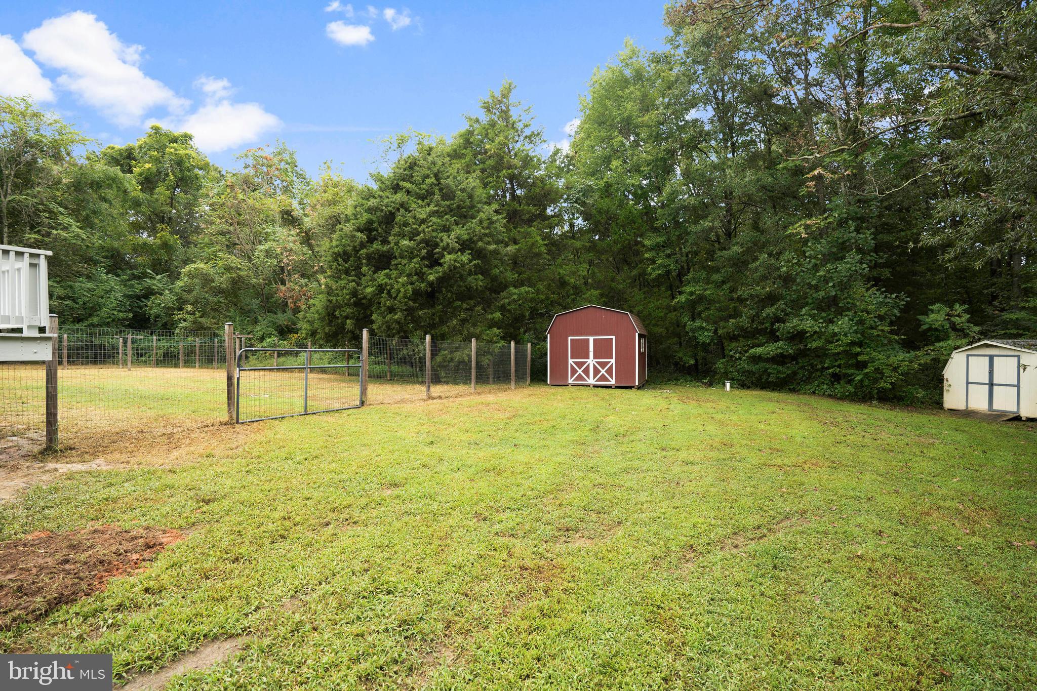 PENDLETON RIDGE - Residential
