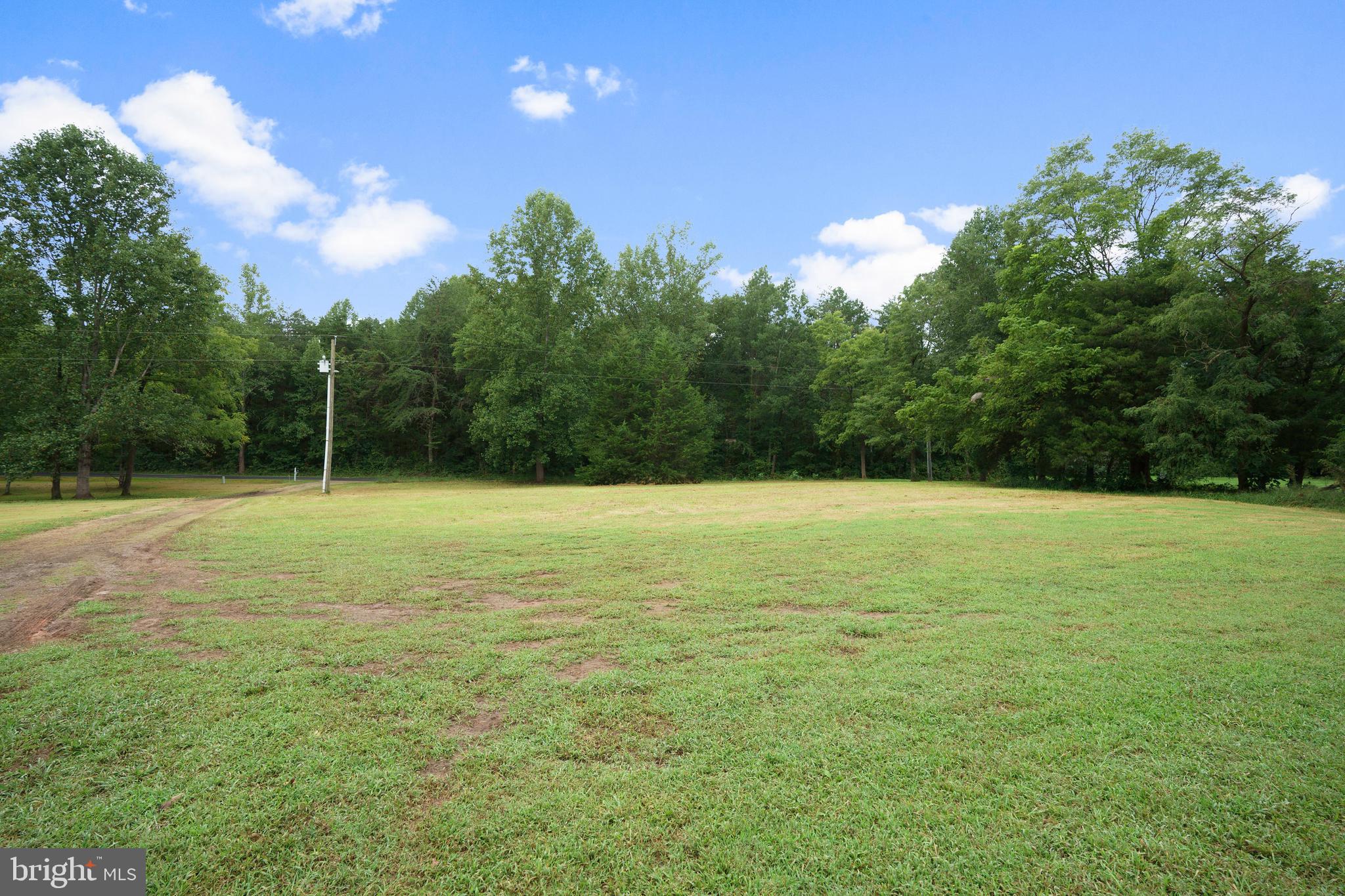 PENDLETON RIDGE - Residential