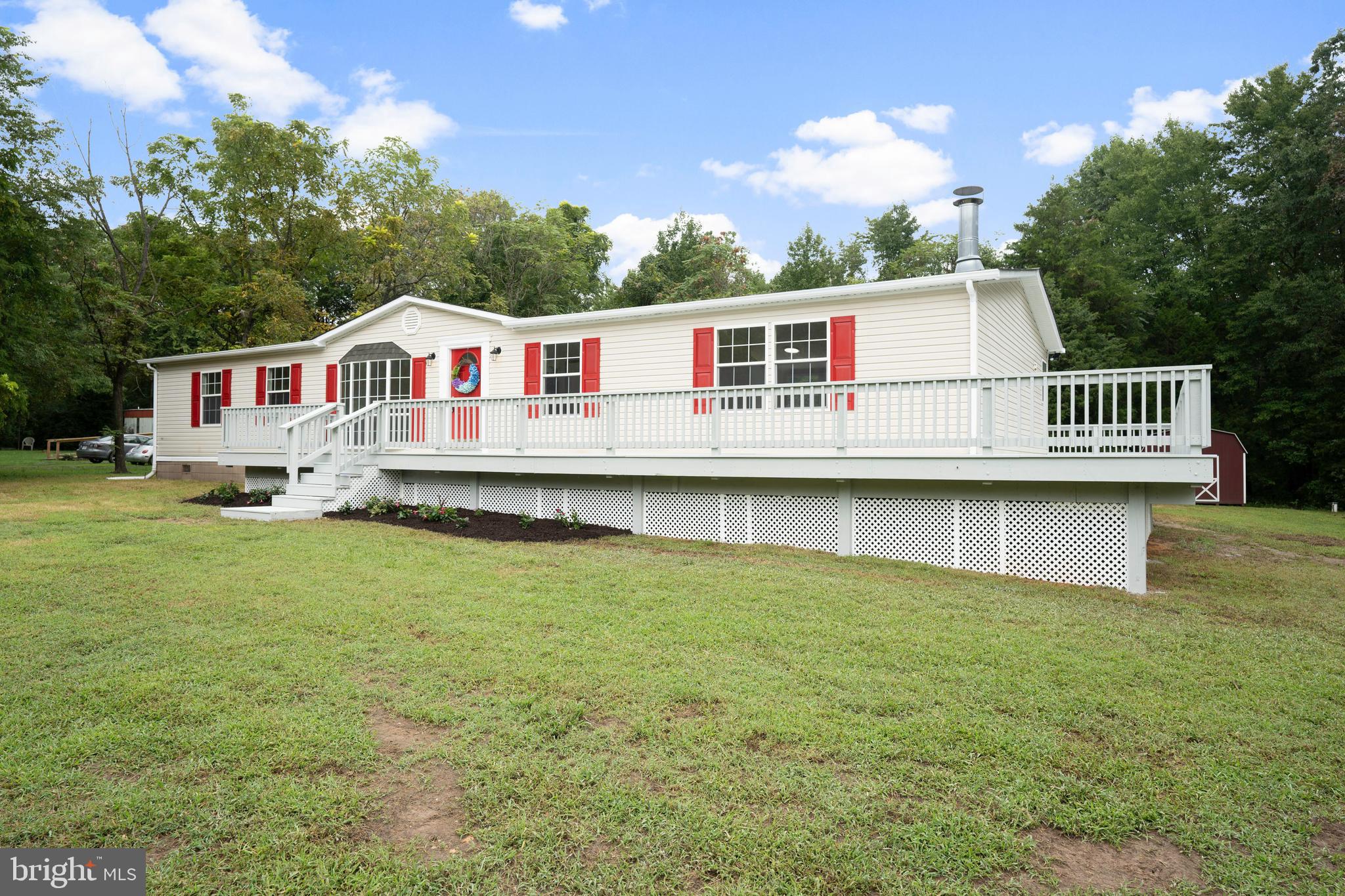 PENDLETON RIDGE - Residential