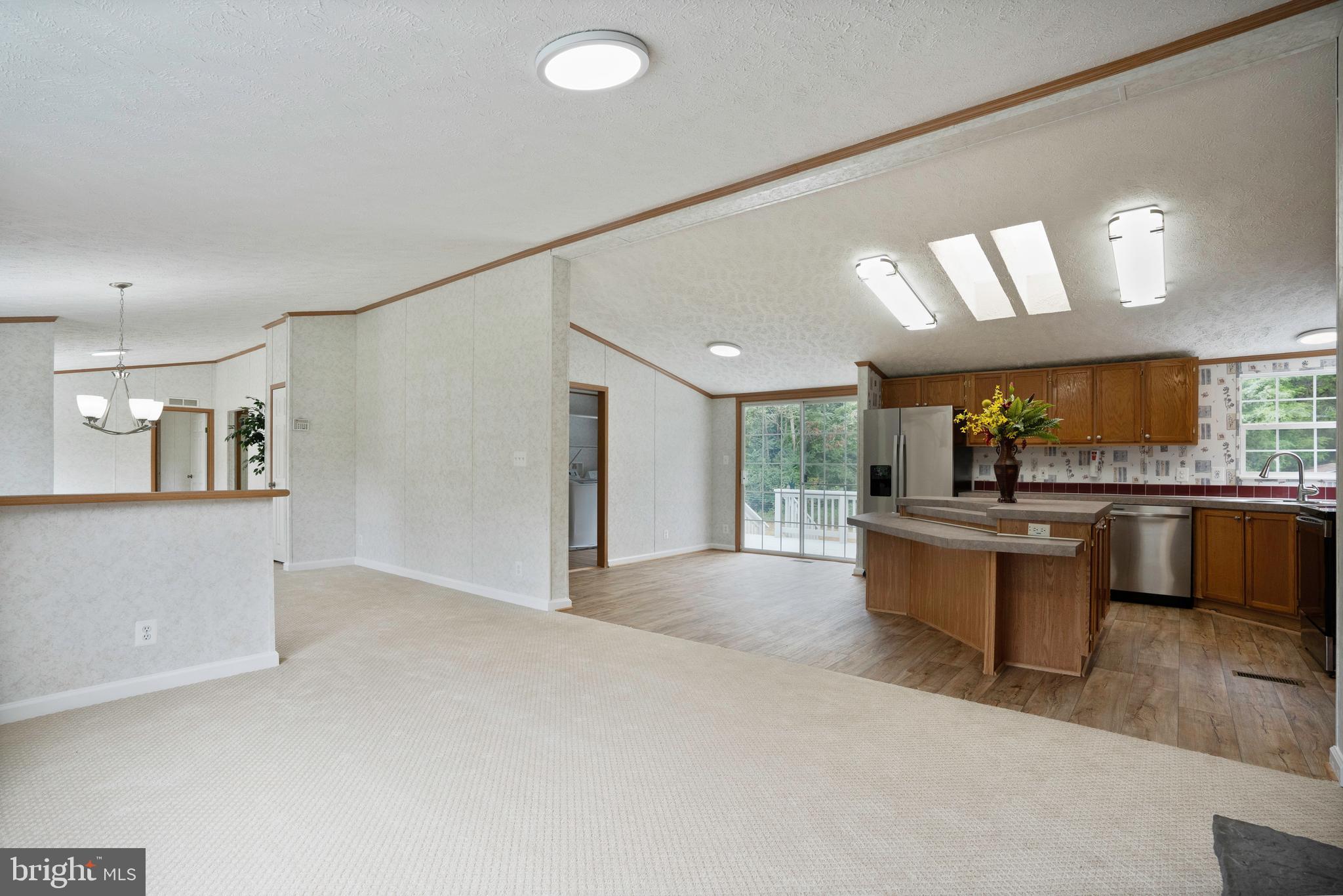 PENDLETON RIDGE - Residential