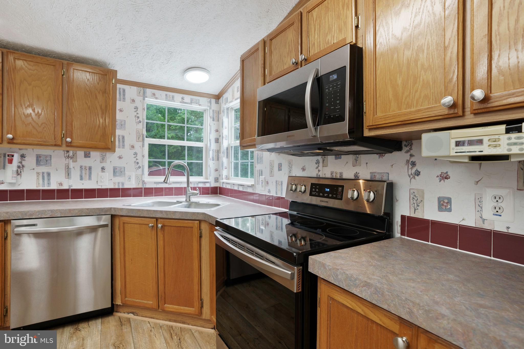 PENDLETON RIDGE - Residential