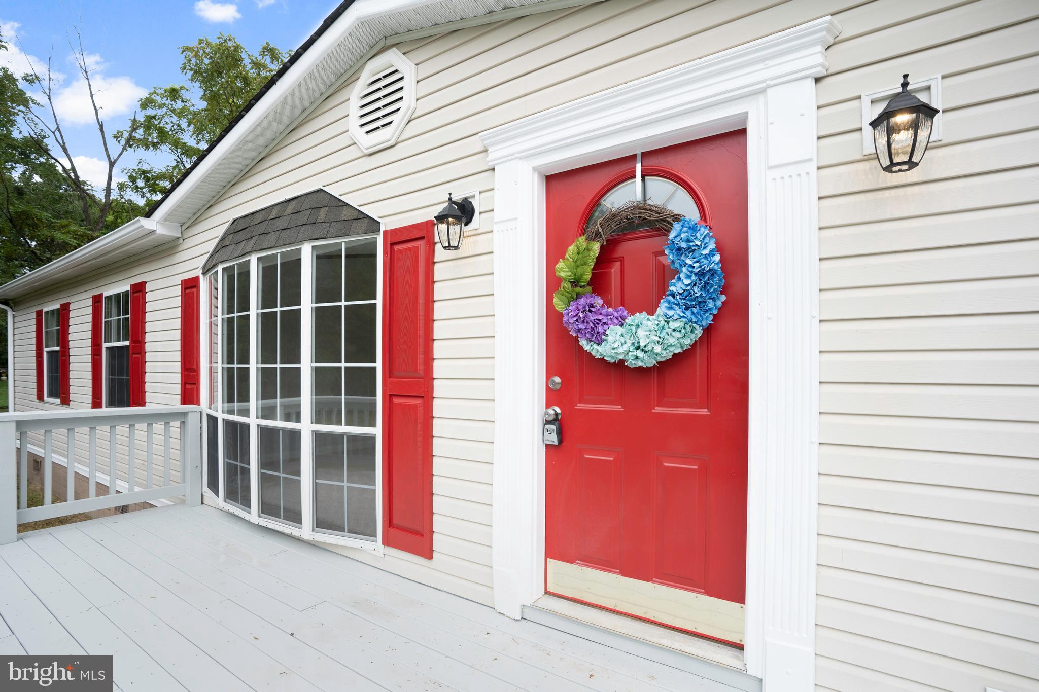 PENDLETON RIDGE - Residential