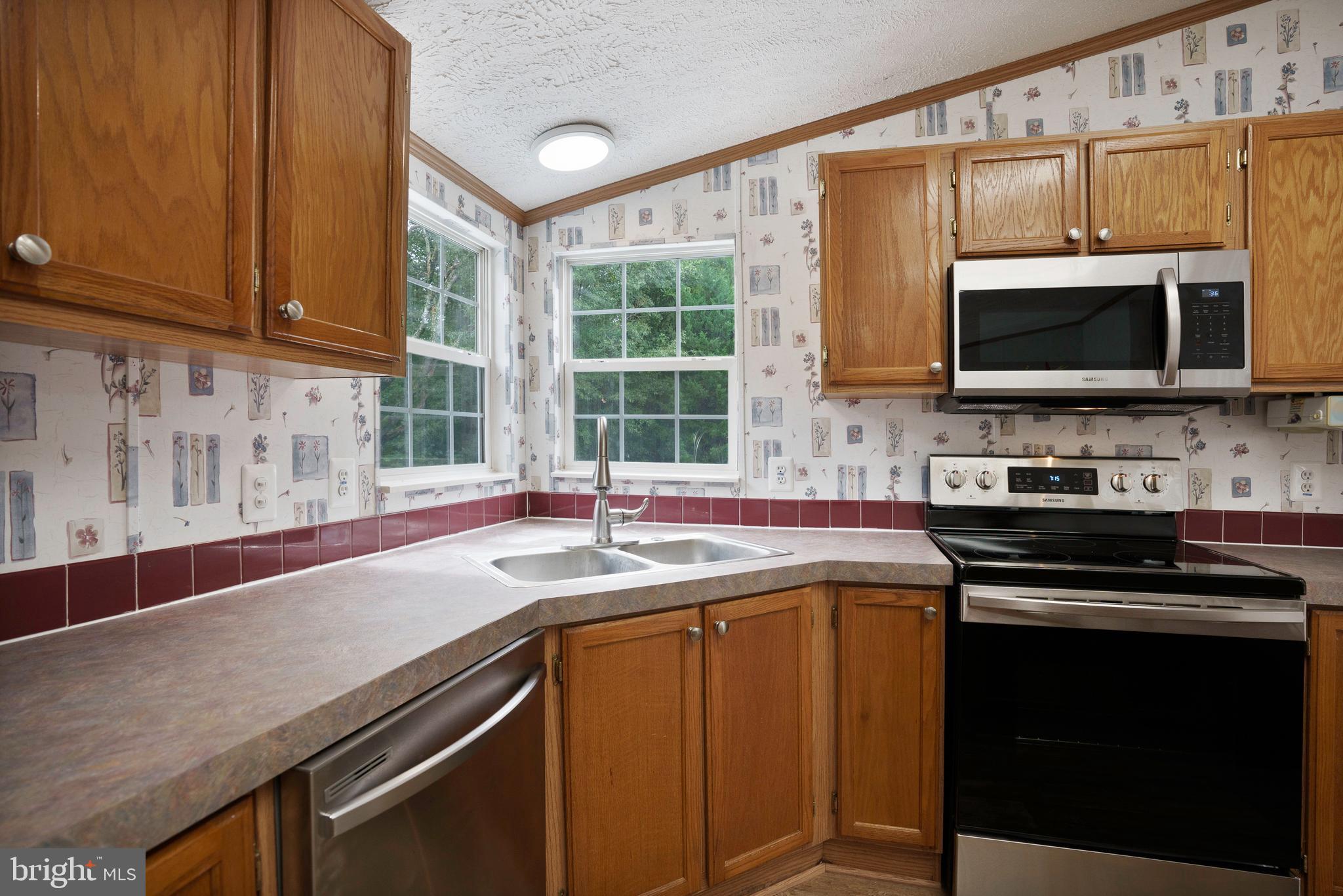 PENDLETON RIDGE - Residential