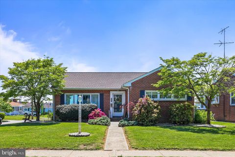 226 DILLER ROAD HANOVER PA 17331