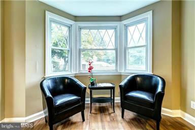 BELAIR-EDISON - Residential Lease