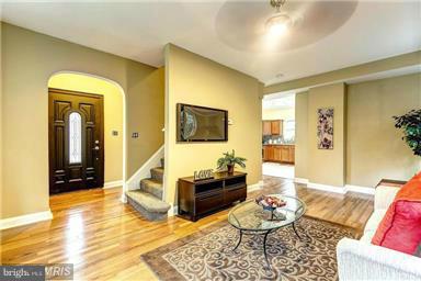 BELAIR-EDISON - Residential Lease