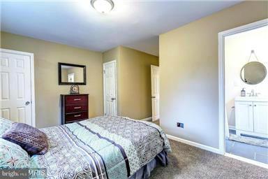 BELAIR-EDISON - Residential Lease