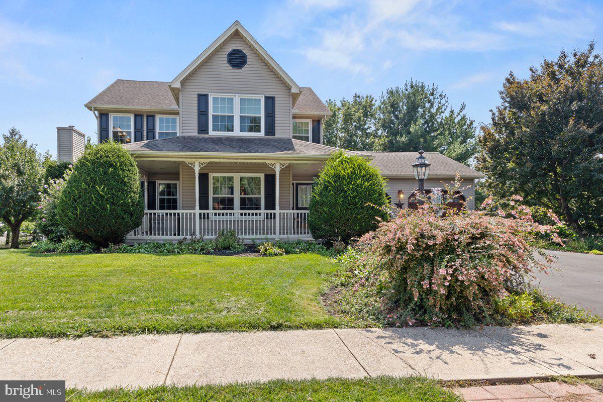 6103 ALLEO LANE