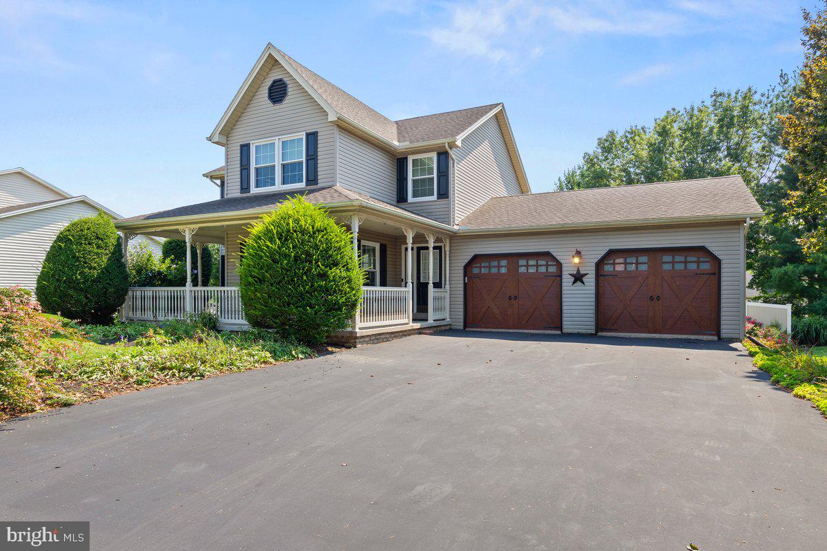 6103 ALLEO LANE