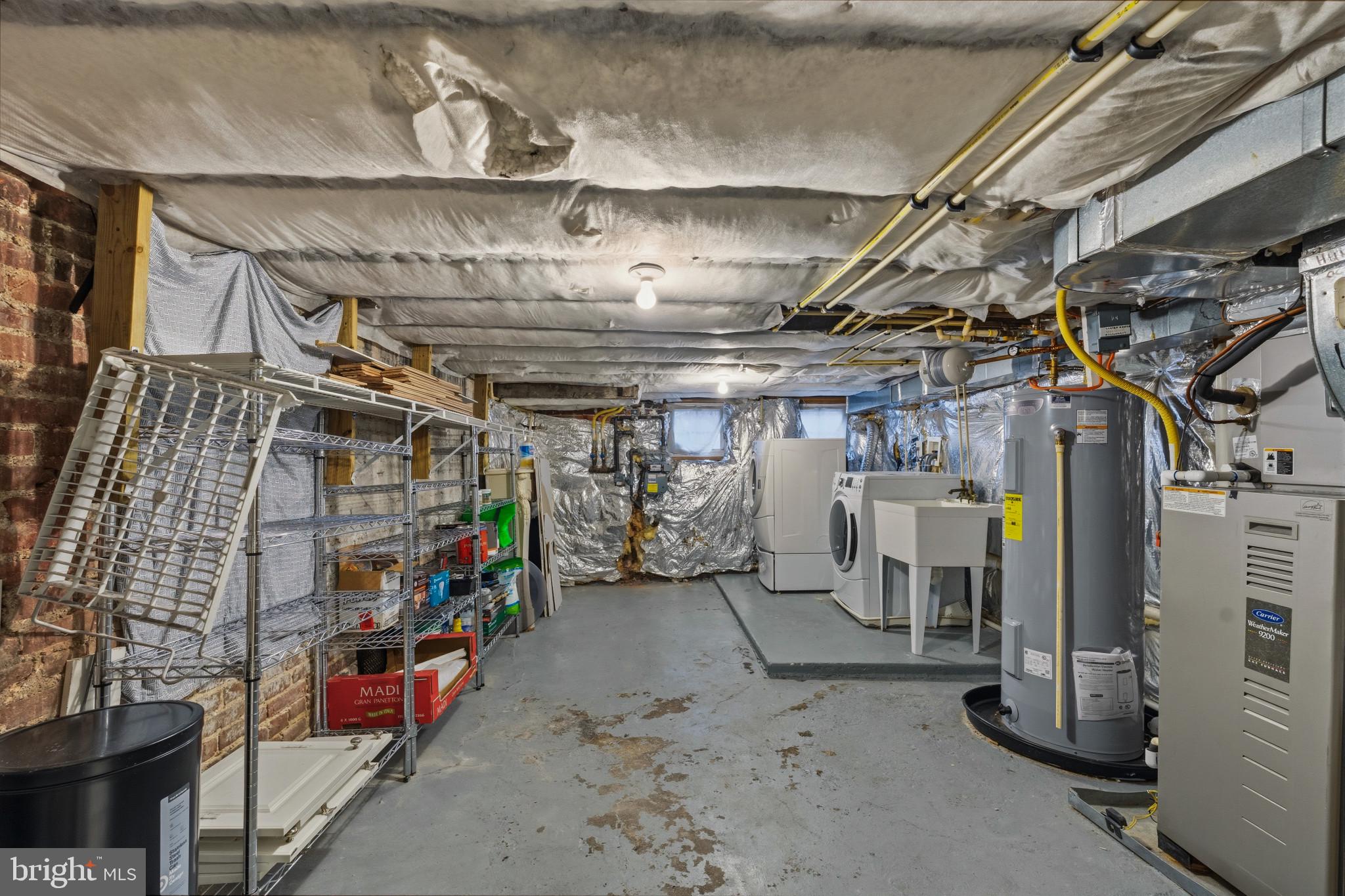 FEDERAL HILL HISTORIC DISTRICT - Residential