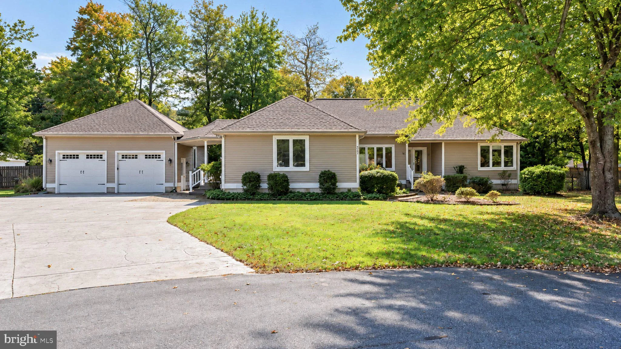 211 Woodlands Court, Dagsboro, DE 19939