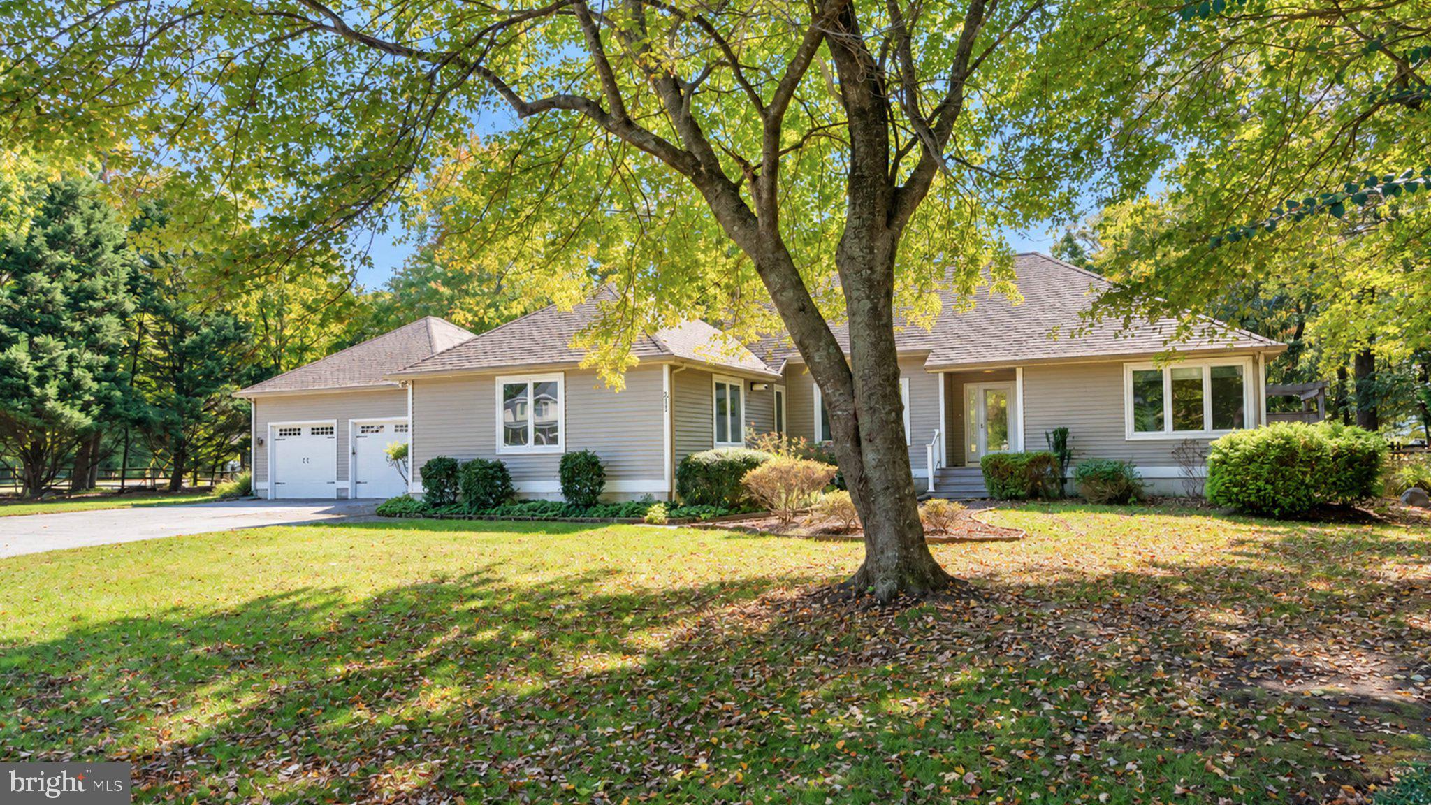 211 WOODLANDS COURT