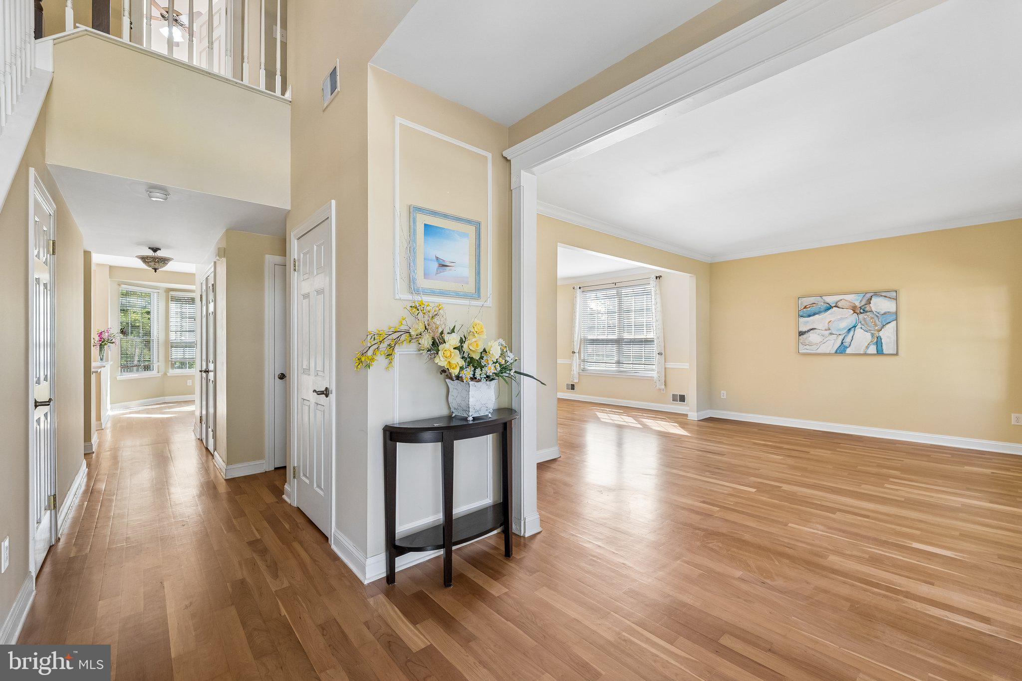 25 WYCKOFF DRIVE
