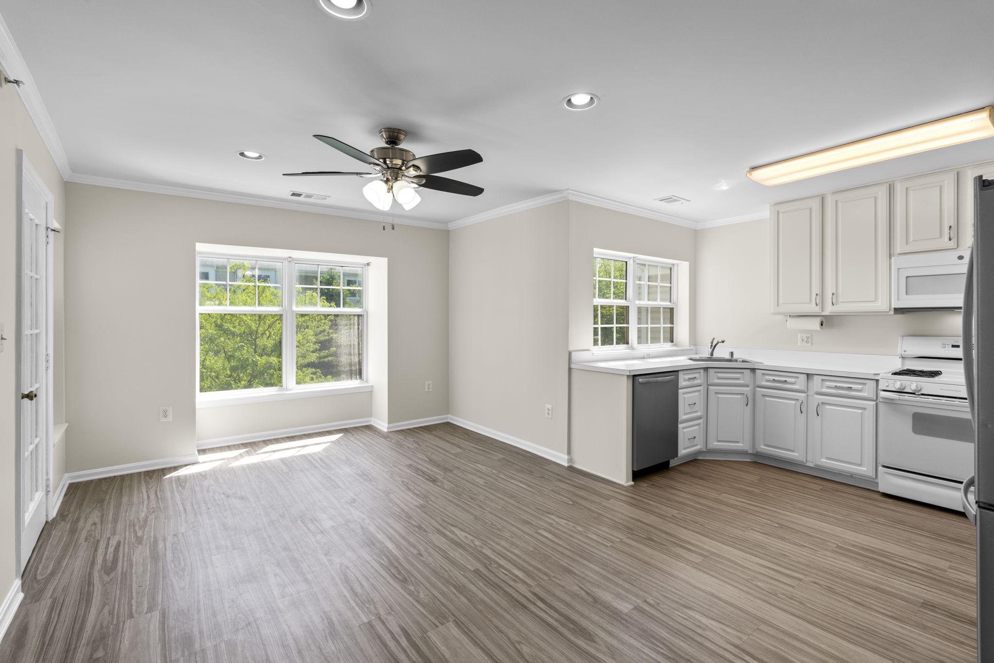 BECKETT GREEN - Residential