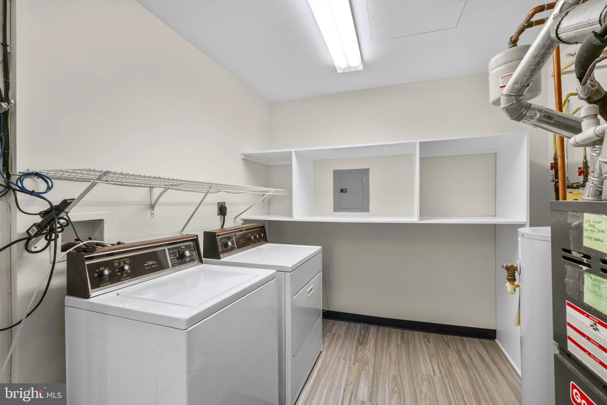 Additional image 46 of 4550 Chaucer Way Unit 406, Owings Mills, MD 21117