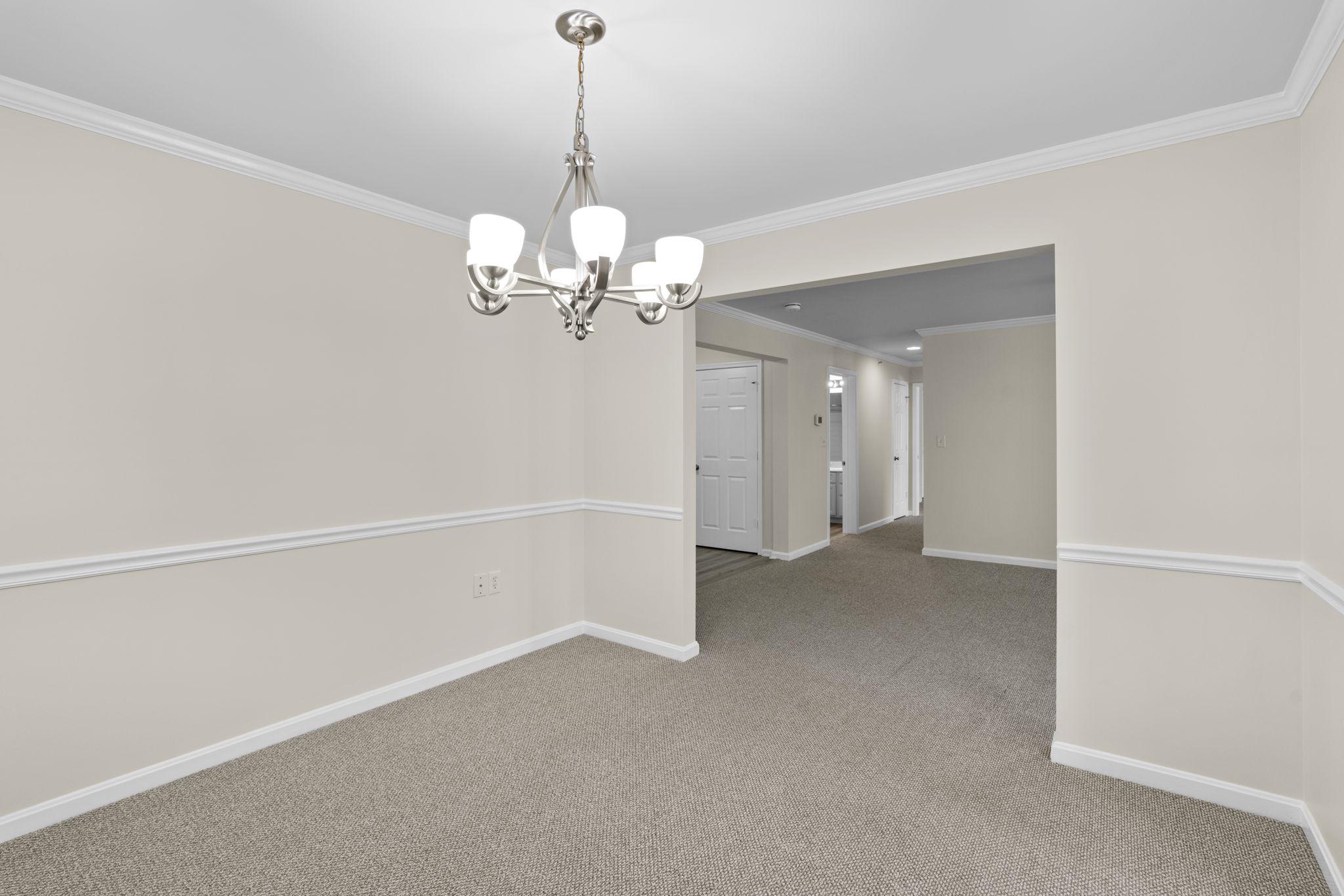 BECKETT GREEN - Residential