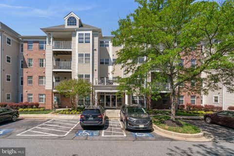 Condo For Sale - 4550 Chaucer Way #406<br/> OWINGS MILLS, MD 21117