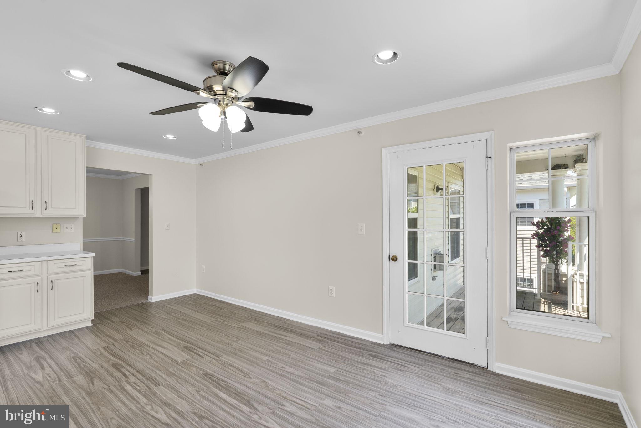 BECKETT GREEN - Residential