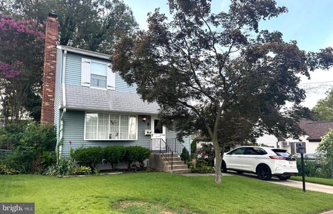 4741 RIVER ROAD PENNSAUKEN NJ 08110