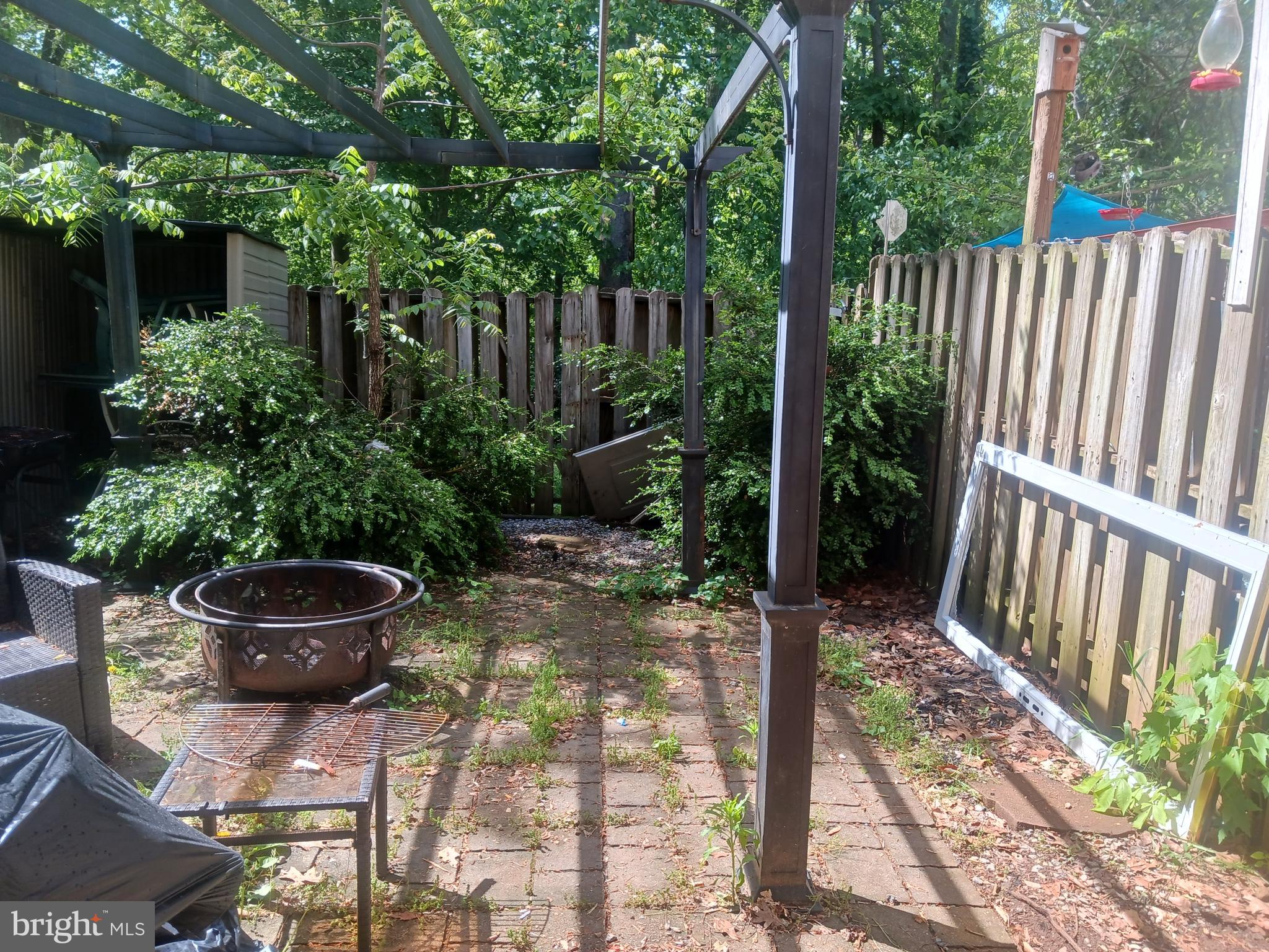 DALE CITY - Residential Lease