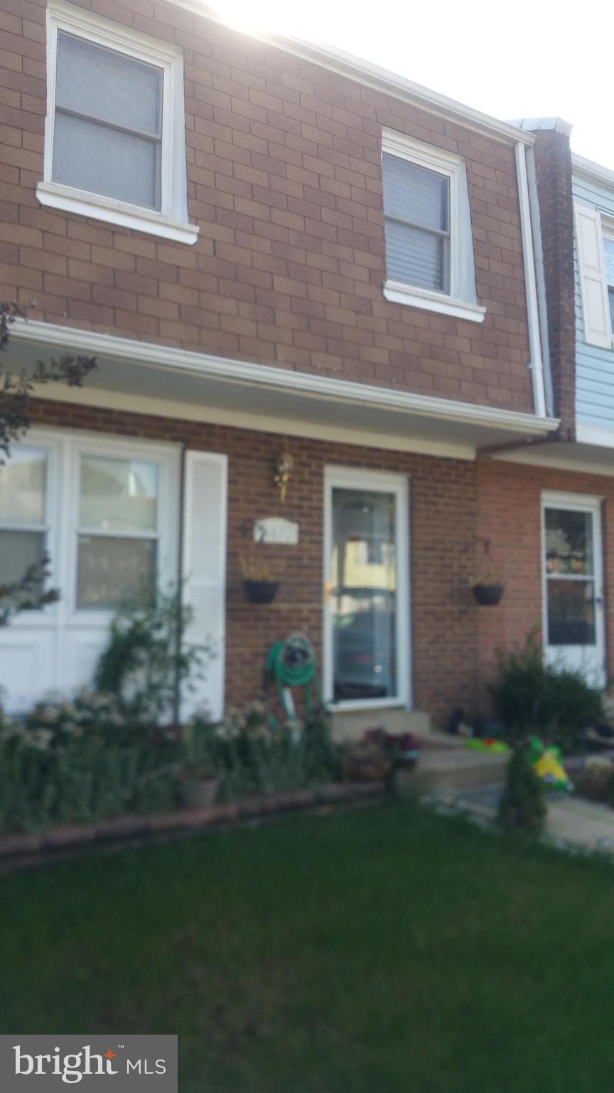 DALE CITY - Residential Lease