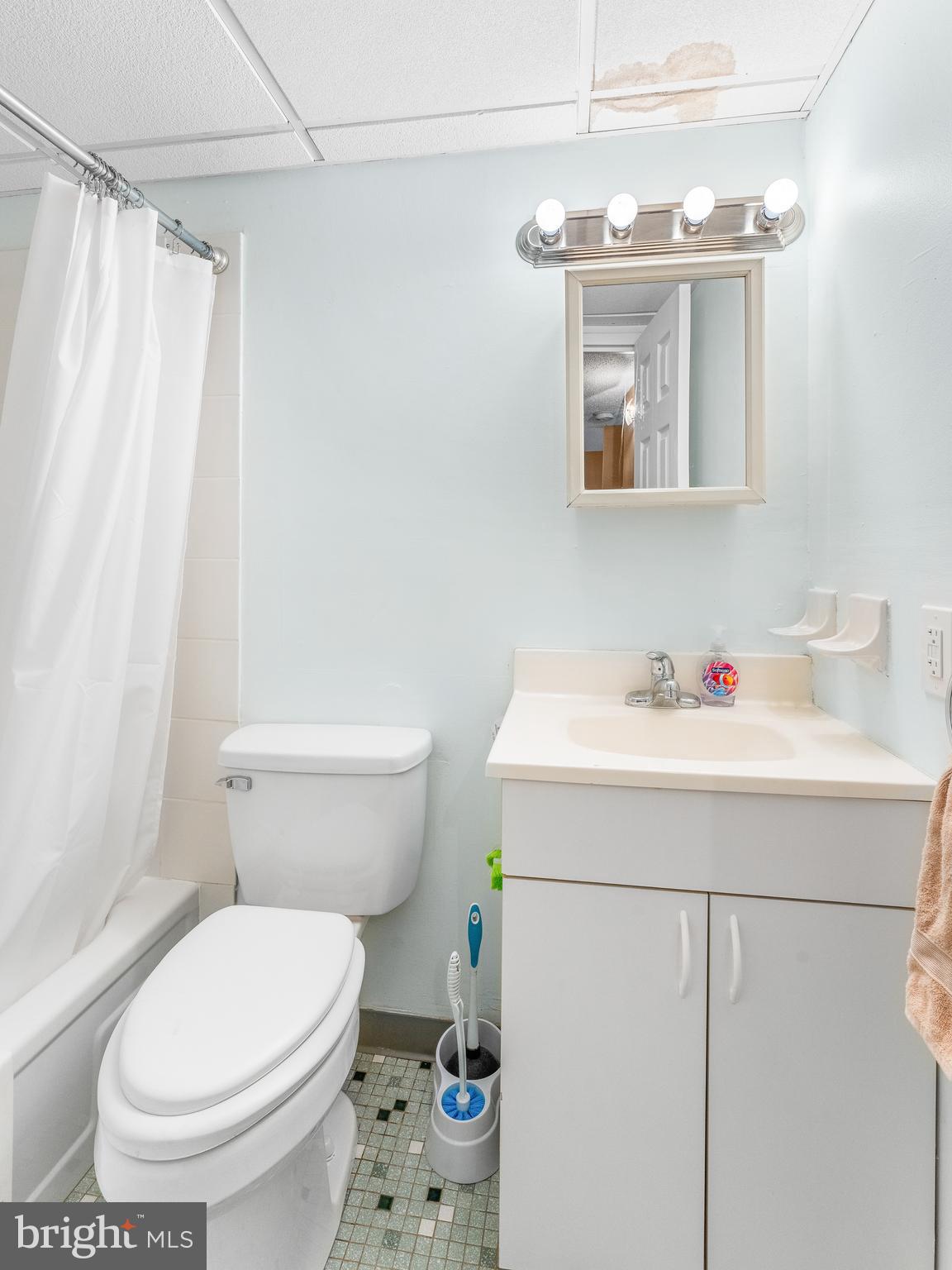 TRIMBLE RUN - Residential