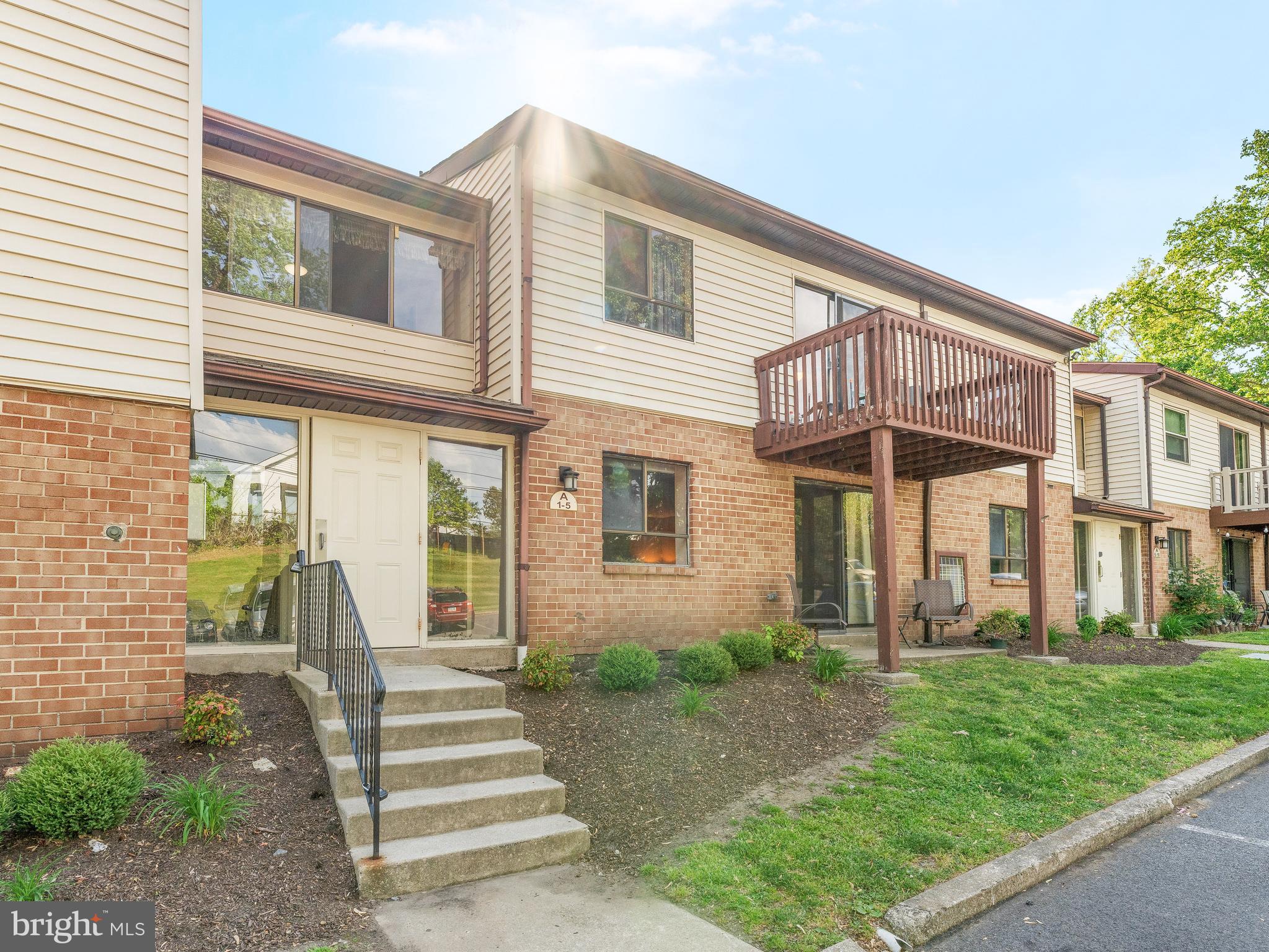 TRIMBLE RUN - Residential