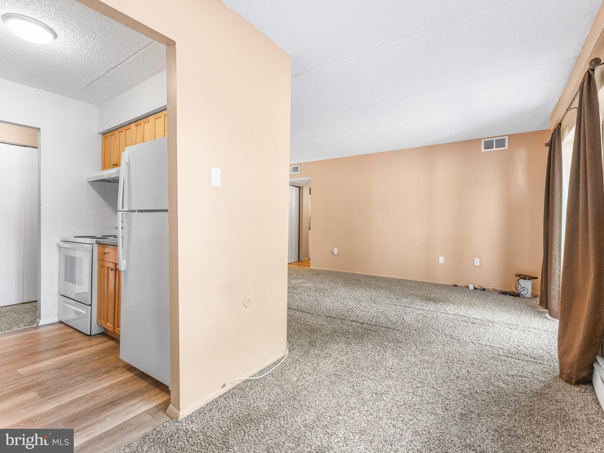 TRIMBLE RUN - Residential