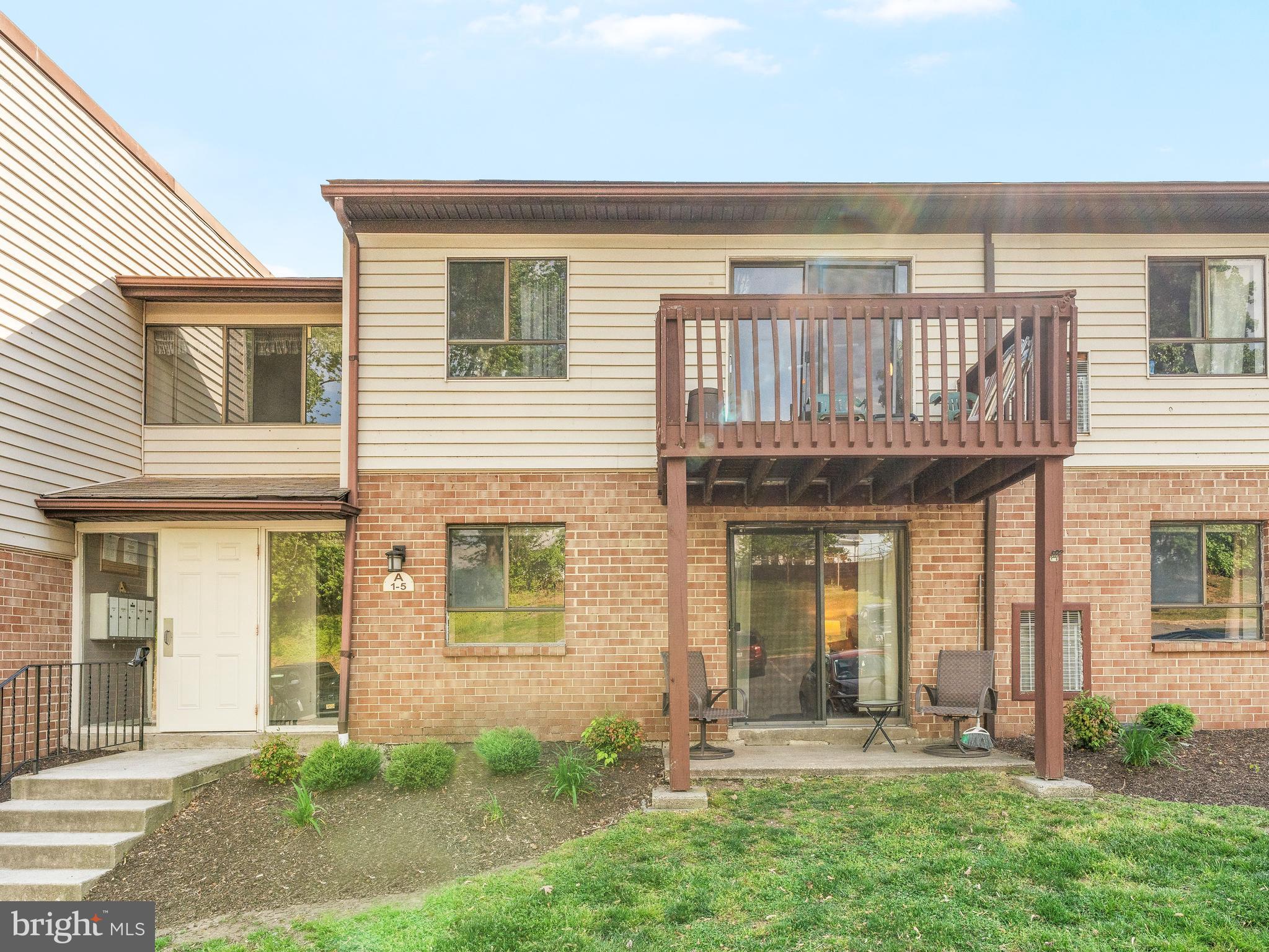 TRIMBLE RUN - Residential