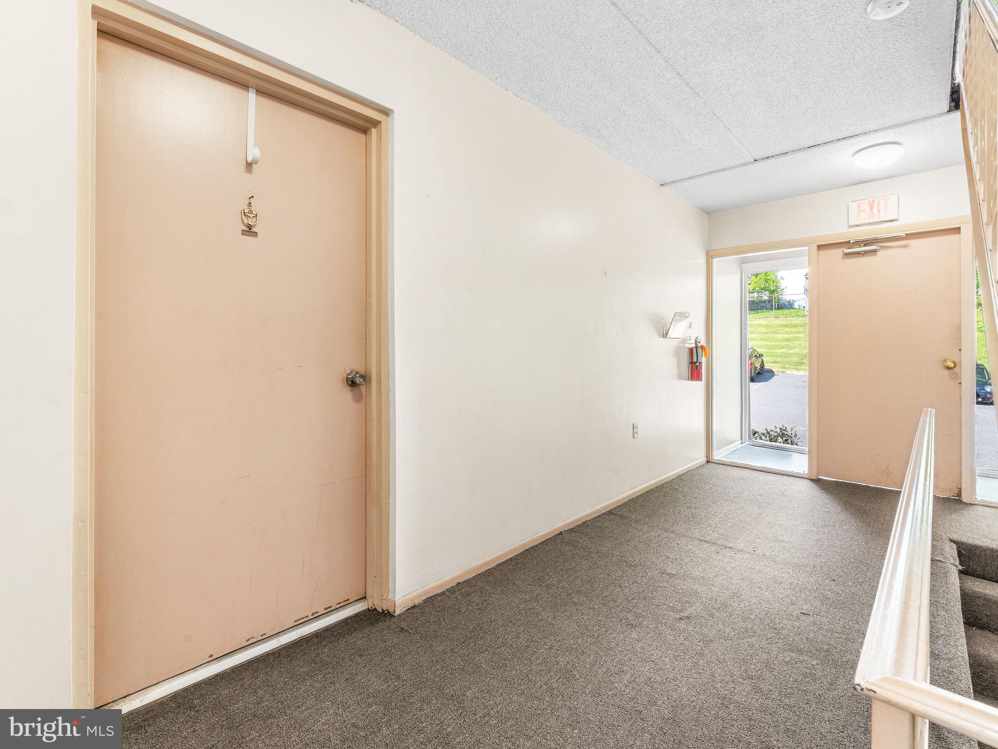 TRIMBLE RUN - Residential