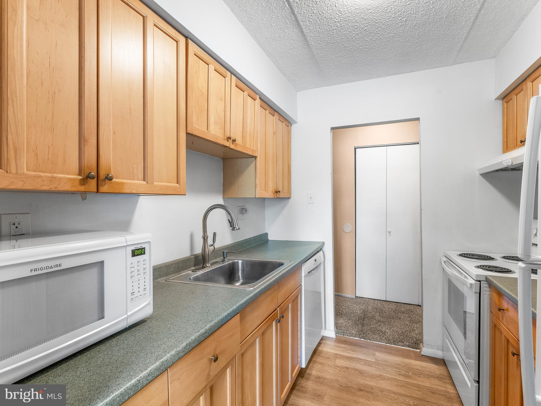 TRIMBLE RUN - Residential