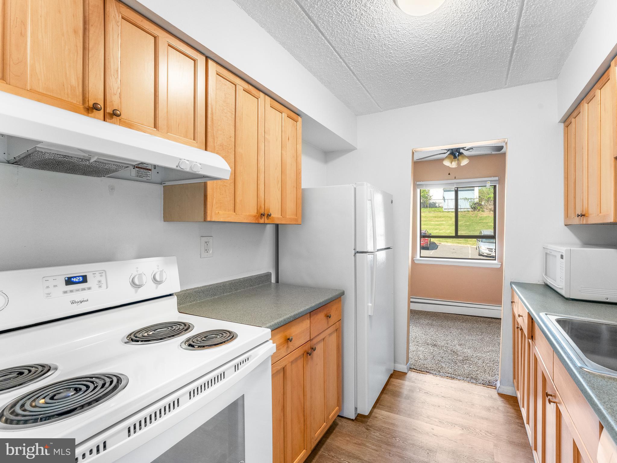 TRIMBLE RUN - Residential