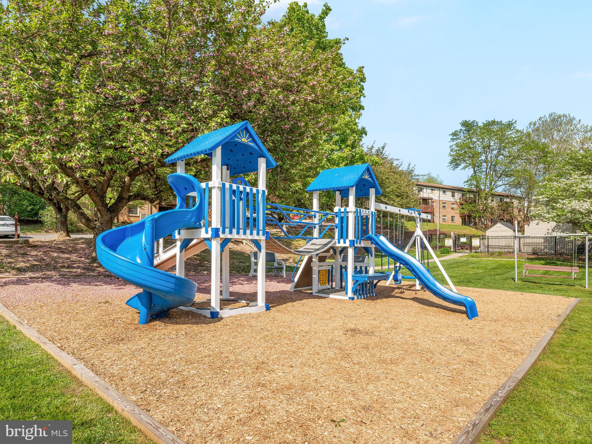 TRIMBLE RUN - Residential