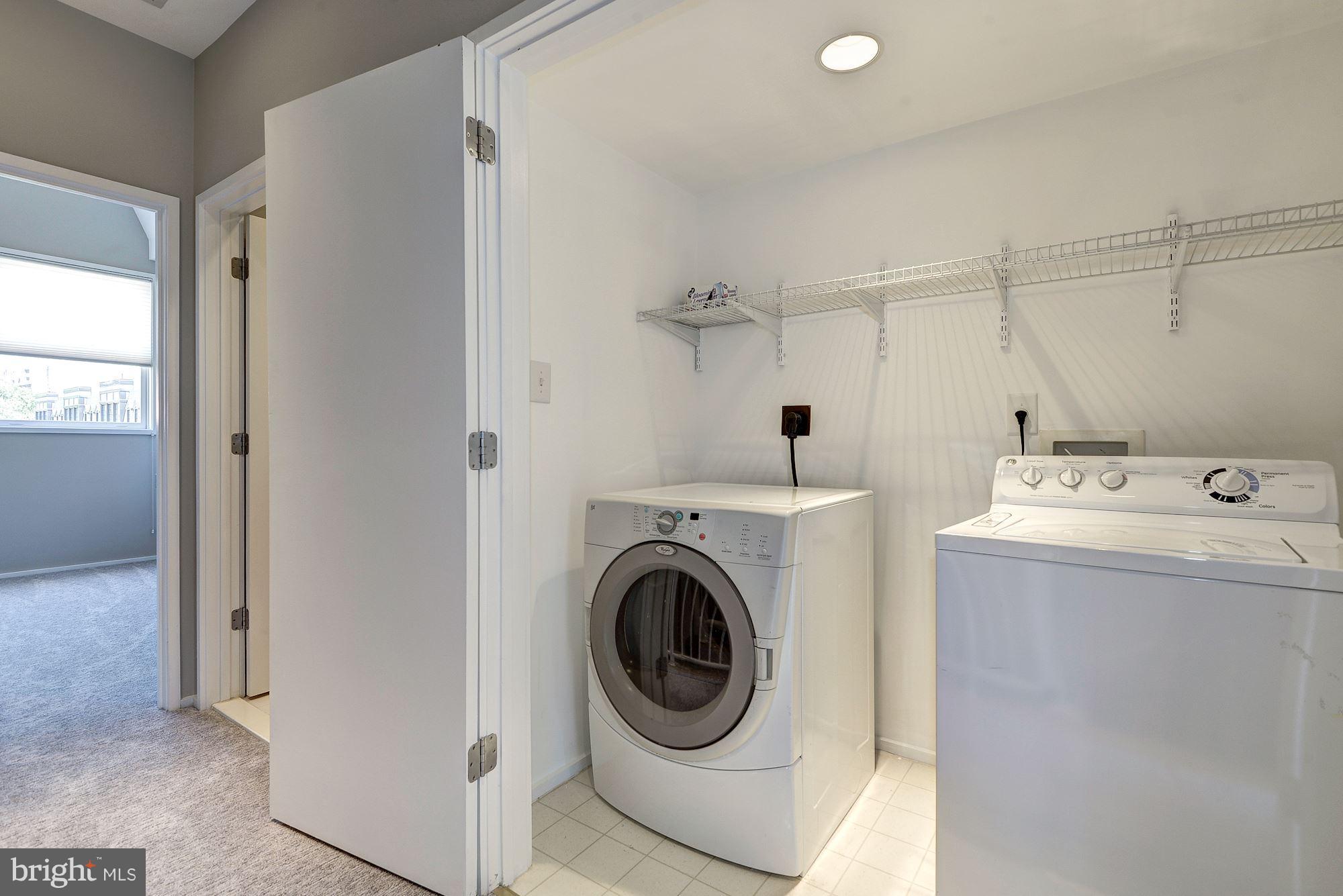 BROMPTONS - Residential