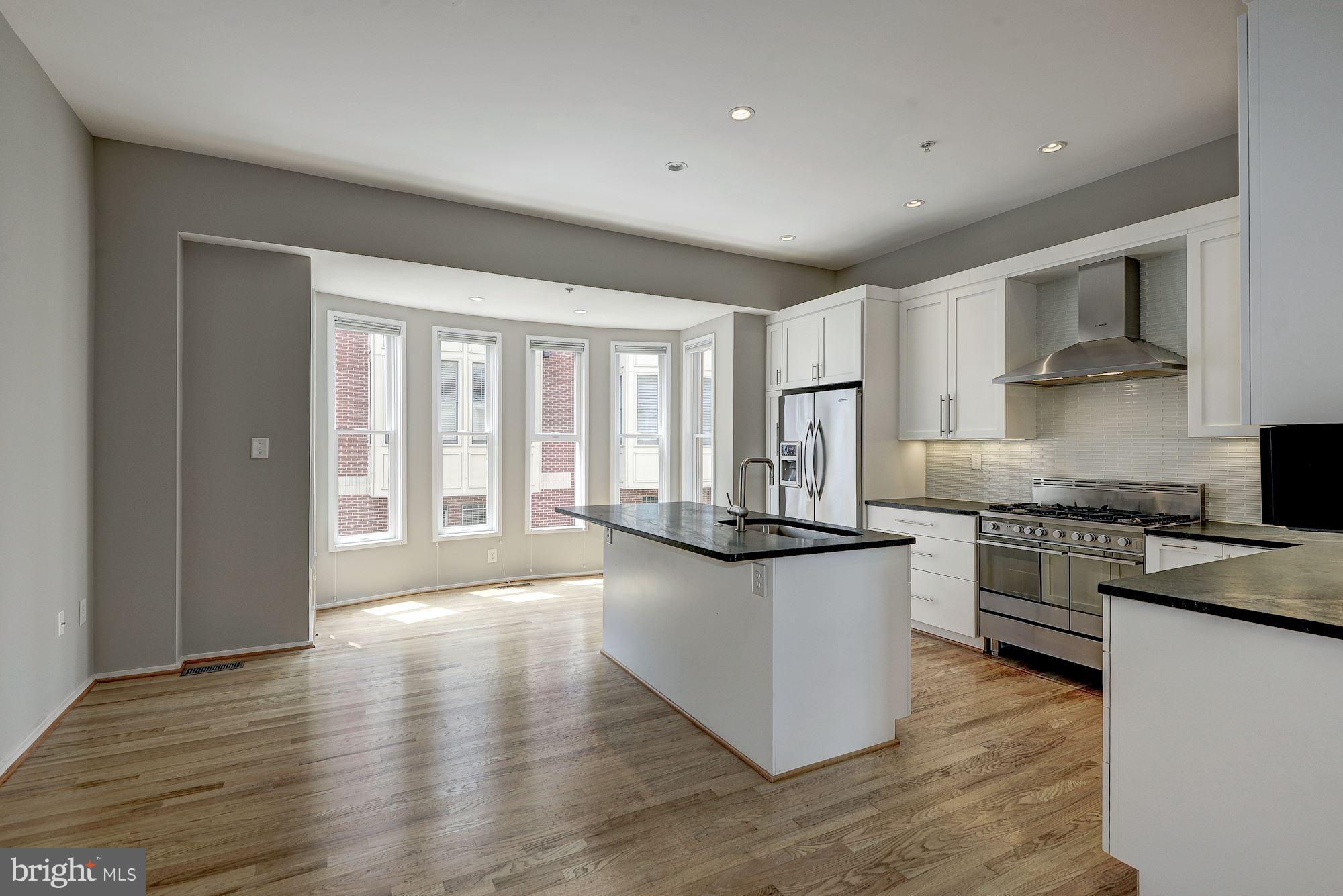 BROMPTONS - Residential