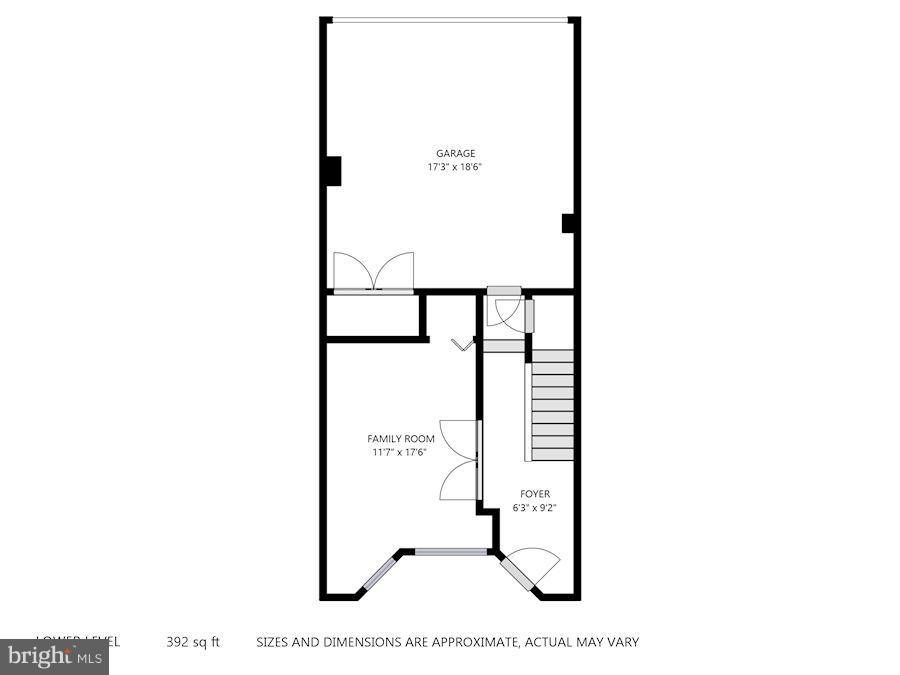 BROMPTONS - Residential