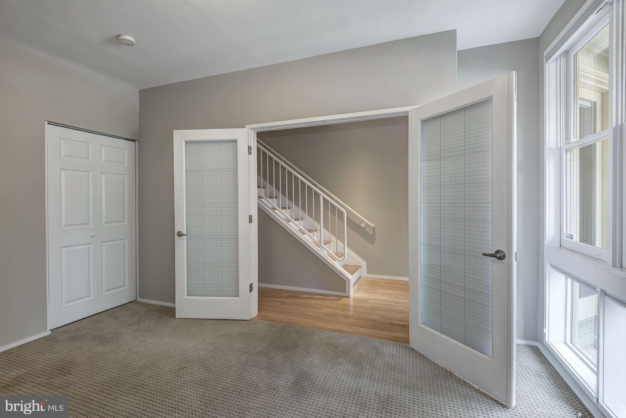 BROMPTONS - Residential