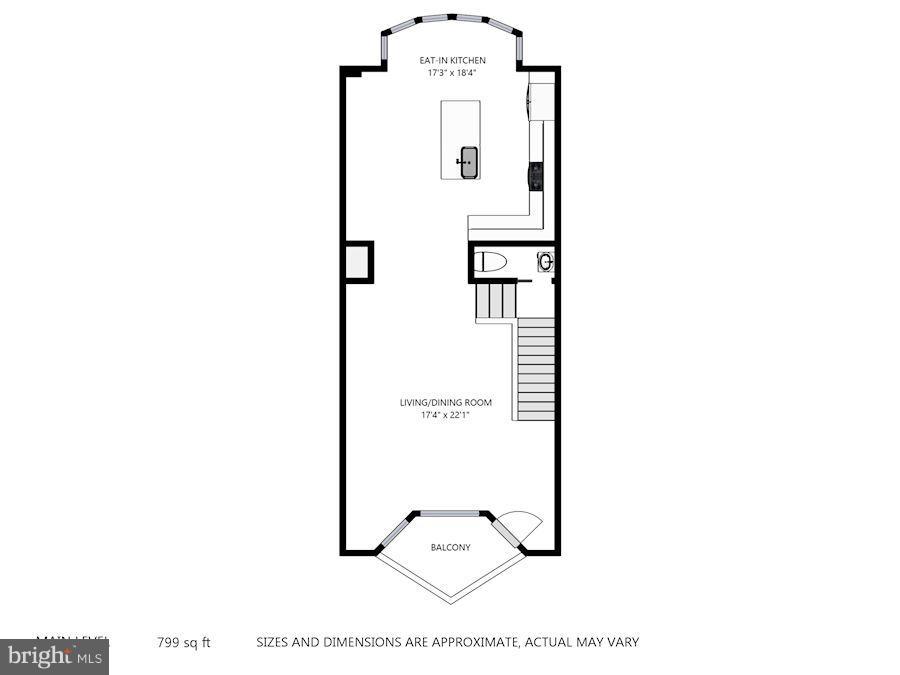 BROMPTONS - Residential