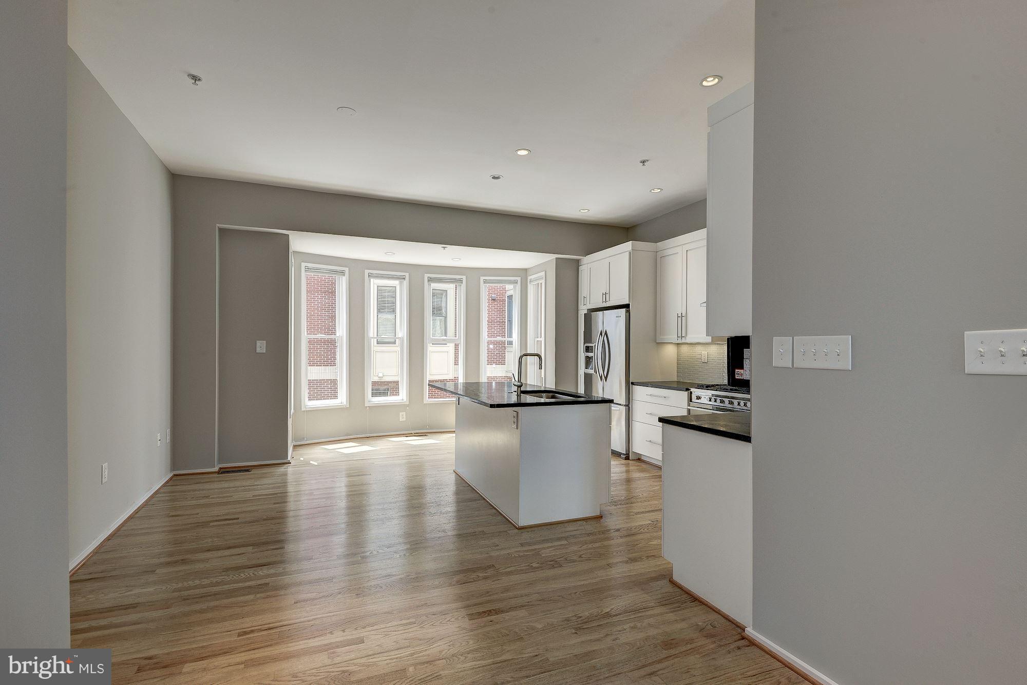 BROMPTONS - Residential