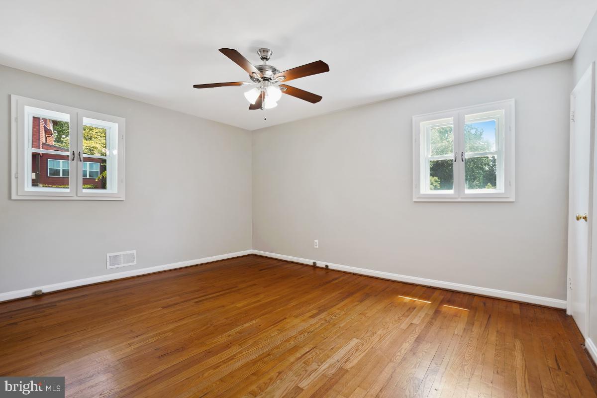 BRADMOOR - Residential