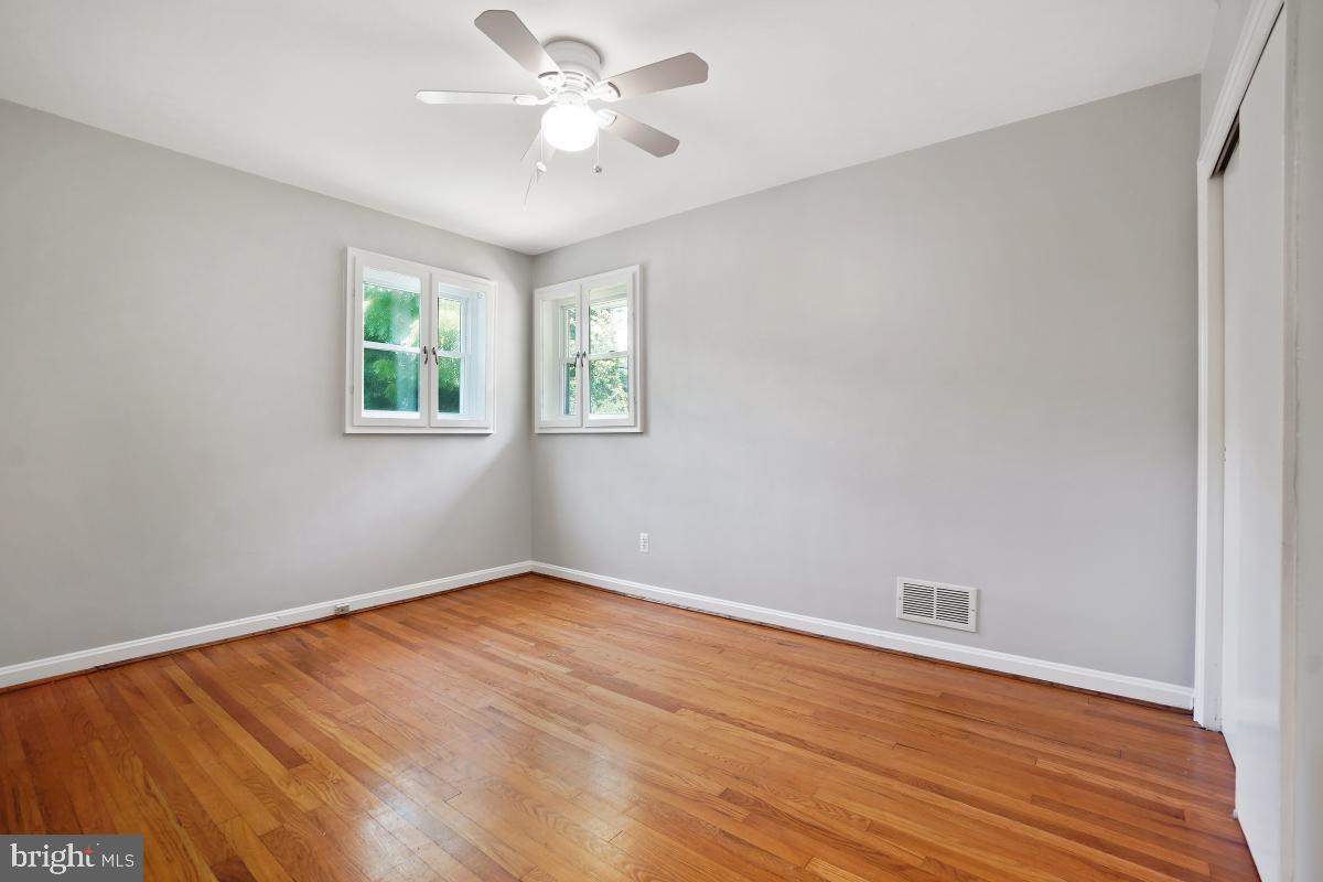 BRADMOOR - Residential