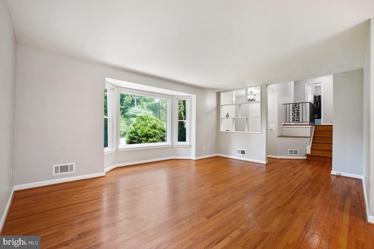 BRADMOOR - Residential